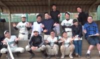 江古田エイリアンズ