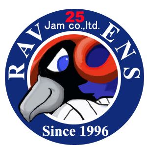 raVens（レイバンス）