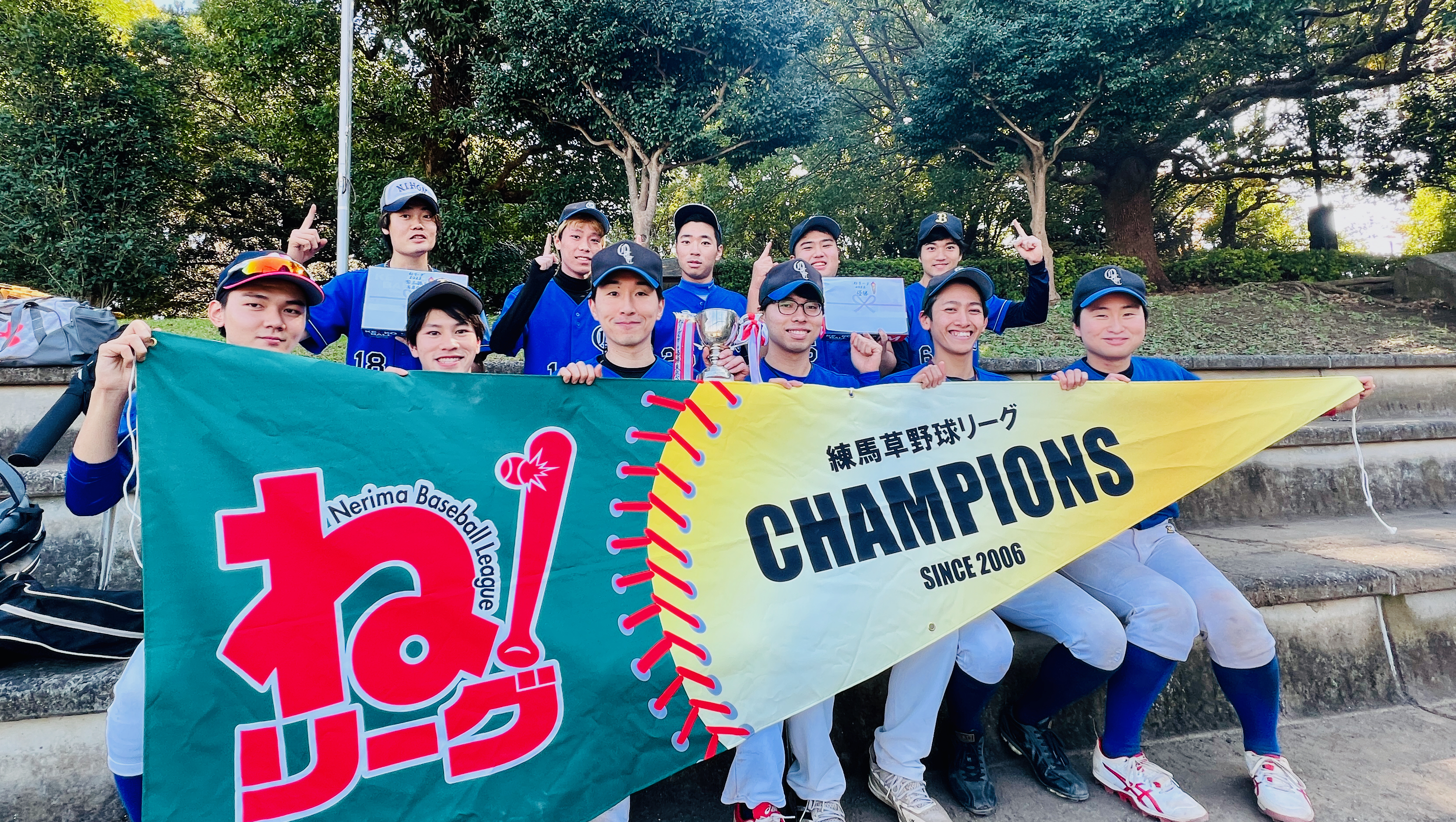 2022プレーオフ